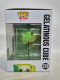 Dungeons & Dragons - Gelatinous Cube (576)