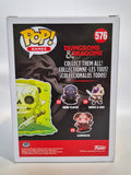 Dungeons & Dragons - Gelatinous Cube (576)