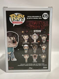 Stranger Things - Steve (475)