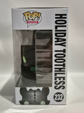 Dragons  - Holiday Toothless (232)