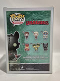 Dragons  - Holiday Toothless (232)
