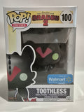 How to Train Your Dragon 2 - Toothless (100)