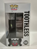 How to Train Your Dragon 2 - Toothless (100)
