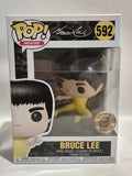 Bruce Lee - Bruce Lee (592)