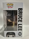 Bruce Lee - Bruce Lee (592)