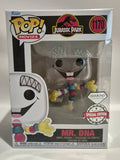 Jurassic Park - MR. DNA (1170)