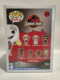Jurassic Park - MR. DNA (1170)