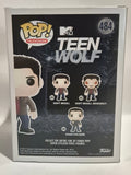 Teen Wolf - Scott Mccall (484)