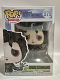 Edward Scissorhands - Edward Scissorhands (979)