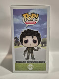 Edward Scissorhands - Edward Scissorhands (979)
