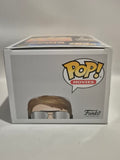 Back to the Future - Marty with Glasses (958)