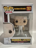 The Silence of the Lambs - Hannibal Lecter (787)