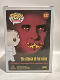 The Silence of the Lambs - Hannibal Lecter (787)