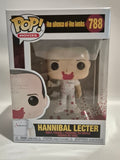 The Silence of the Lambs - Hannibal Lecter [Bloody] (788)