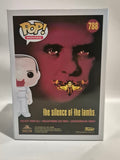 The Silence of the Lambs - Hannibal Lecter [Bloody] (788)