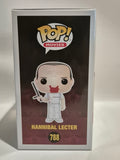 The Silence of the Lambs - Hannibal Lecter [Bloody] (788)