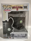 How to Train Your Dragon 2 - Toothless (100)