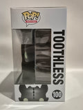 How to Train Your Dragon 2 - Toothless (100)