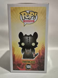 How to Train Your Dragon 2 - Toothless (100)