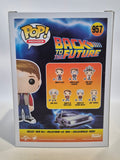 Back to the Future - Marty 1955 (957)