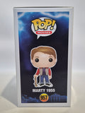 Back to the Future - Marty 1955 (957)