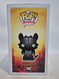 How to Train Your Dragon 2 - Toothless [Metallic] (100)