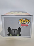 How to Train Your Dragon 2 - Toothless [Metallic] (100)