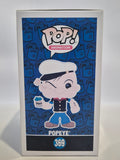 Popeye - Popeye (369)