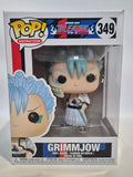 Bleach - Grimmjow (349)