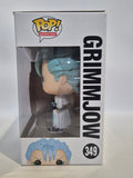 Bleach - Grimmjow (349)