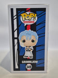 Bleach - Grimmjow (349)