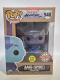 Avatar - Aang [Spirit] (940)
