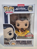 Avatar - Fire Lord Ozai (1058)