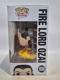 Avatar - Fire Lord Ozai (1058)