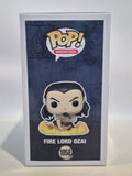 Avatar - Fire Lord Ozai (1058)