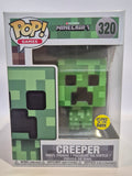 Minecraft - Creeper (320)