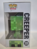 Minecraft - Creeper (320)