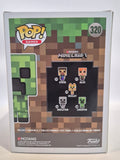 Minecraft - Creeper (320)