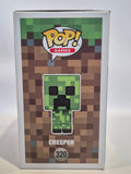 Minecraft - Creeper (320)