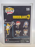 Borderlands 3 - Claptrap [Distressed] (526)