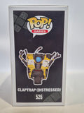 Borderlands 3 - Claptrap [Distressed] (526)