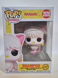 Ranma 1/2 - Shampoo [Cat Form] (2028) CHASE