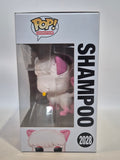 Ranma 1/2 - Shampoo [Cat Form] (2028) CHASE