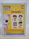Ranma 1/2 - Shampoo [Cat Form] (2028) CHASE