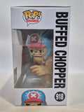 One Piece - Buffed Chopper (918)