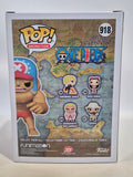 One Piece - Buffed Chopper (918)