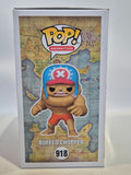 One Piece - Buffed Chopper (918)