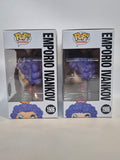 One Piece - Emporio Ivankov (1906) CHASE BUNDLE