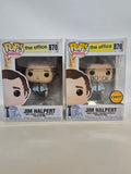 The Office - Jim Halpert (870) CHASE BUNDLE