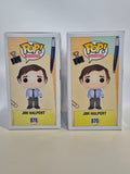 The Office - Jim Halpert (870) CHASE BUNDLE